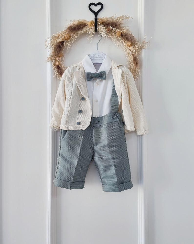 Completo La Sartoria dei Piccola