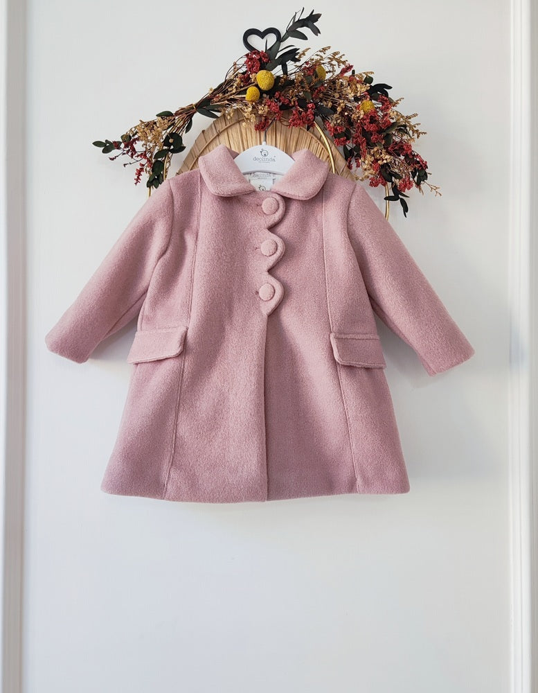 Cappottino Deolinda