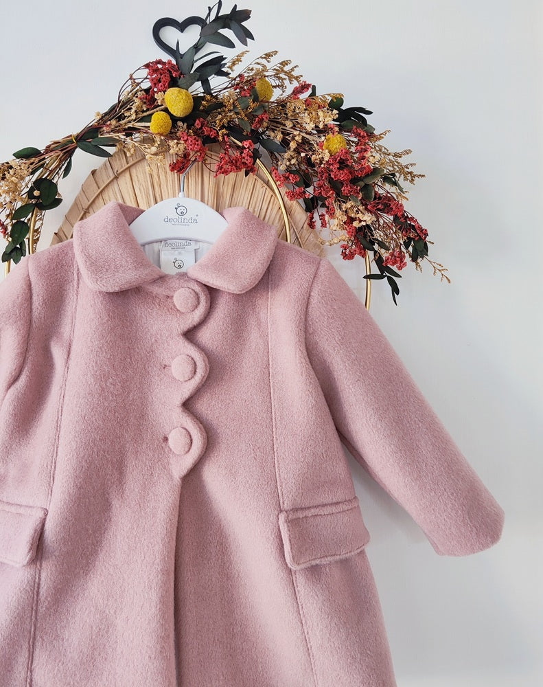 Cappottino Deolinda