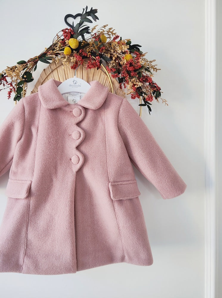 Cappottino Deolinda