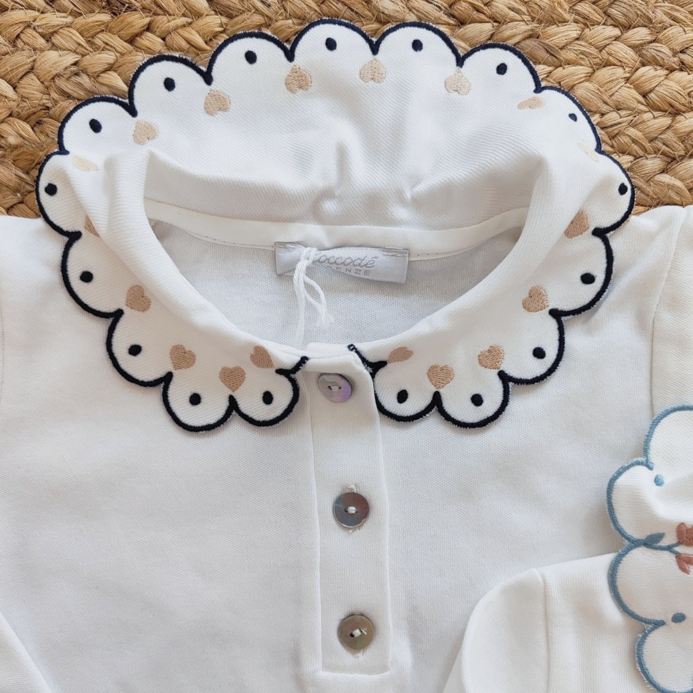 Polo Coccodè