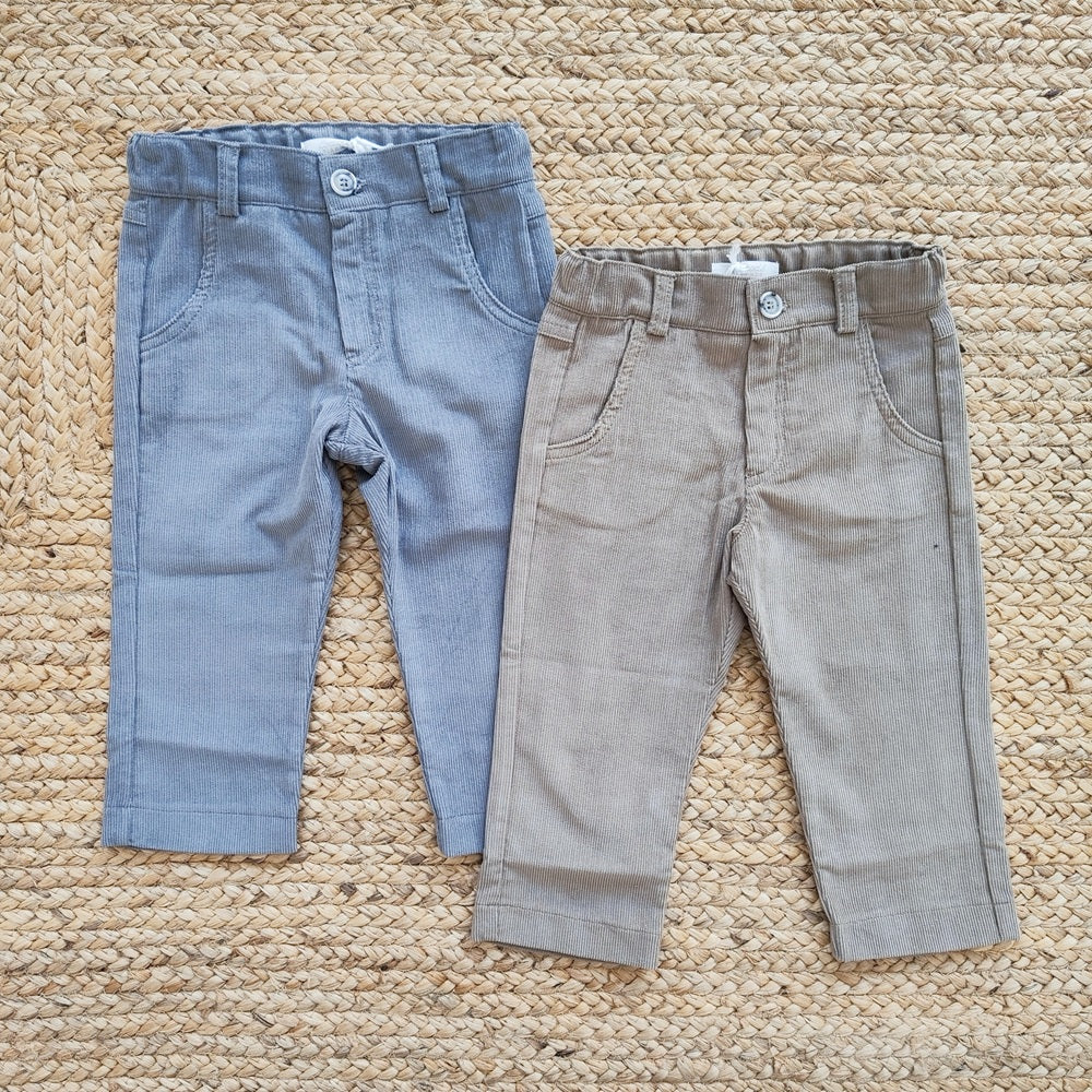 Pantalone Coccodè