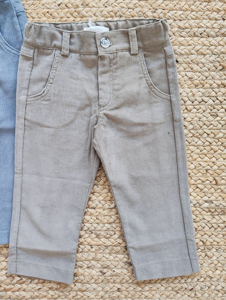 Pantalone Coccodè