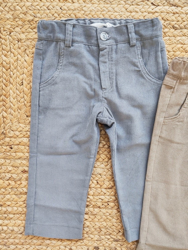 Pantalone Coccodè