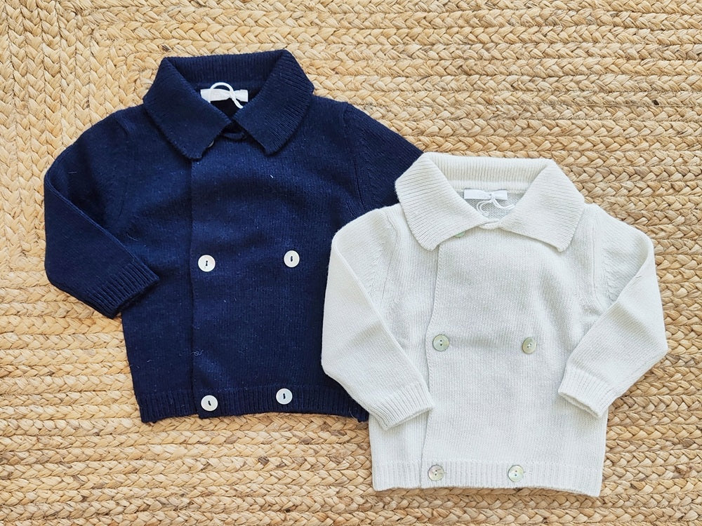 Cardigan Coccodè