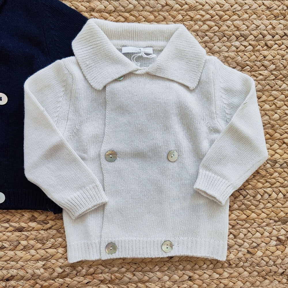 Cardigan Coccodè