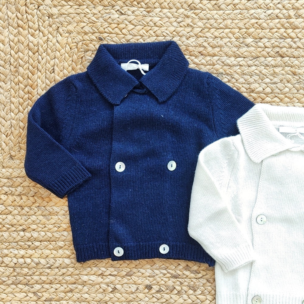 Cardigan Coccodè