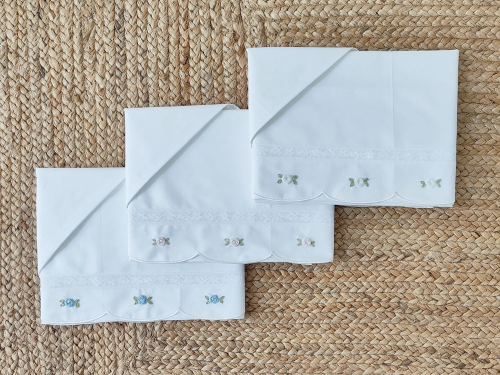 Completo culla La Sartoria Dei Piccoli