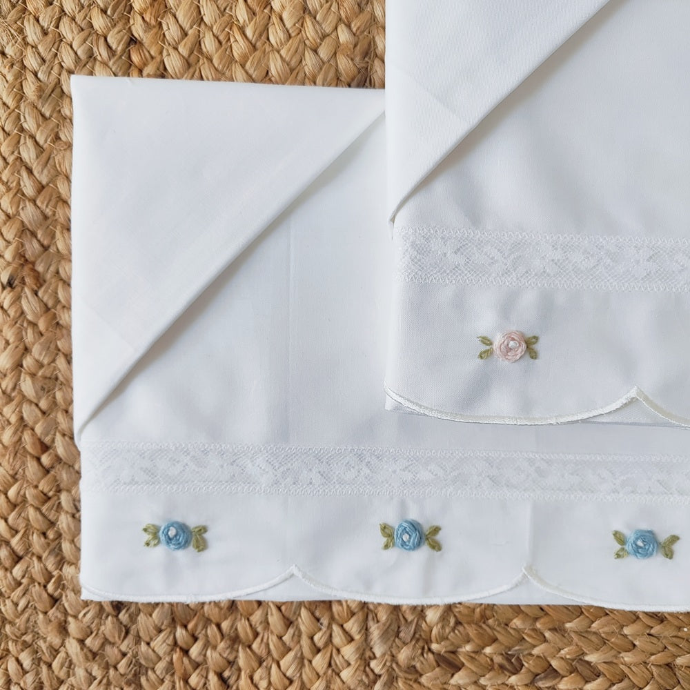 Completo culla La Sartoria Dei Piccoli