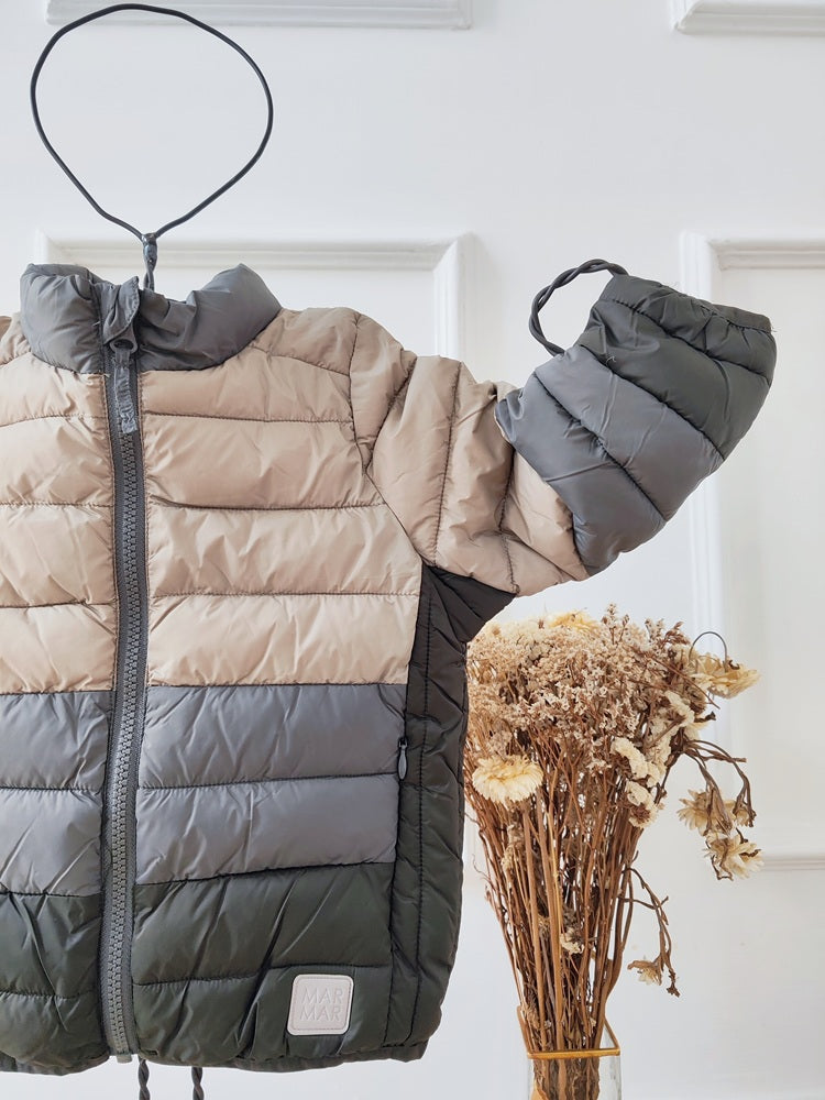 Piumino Mar Mar Copenhagen