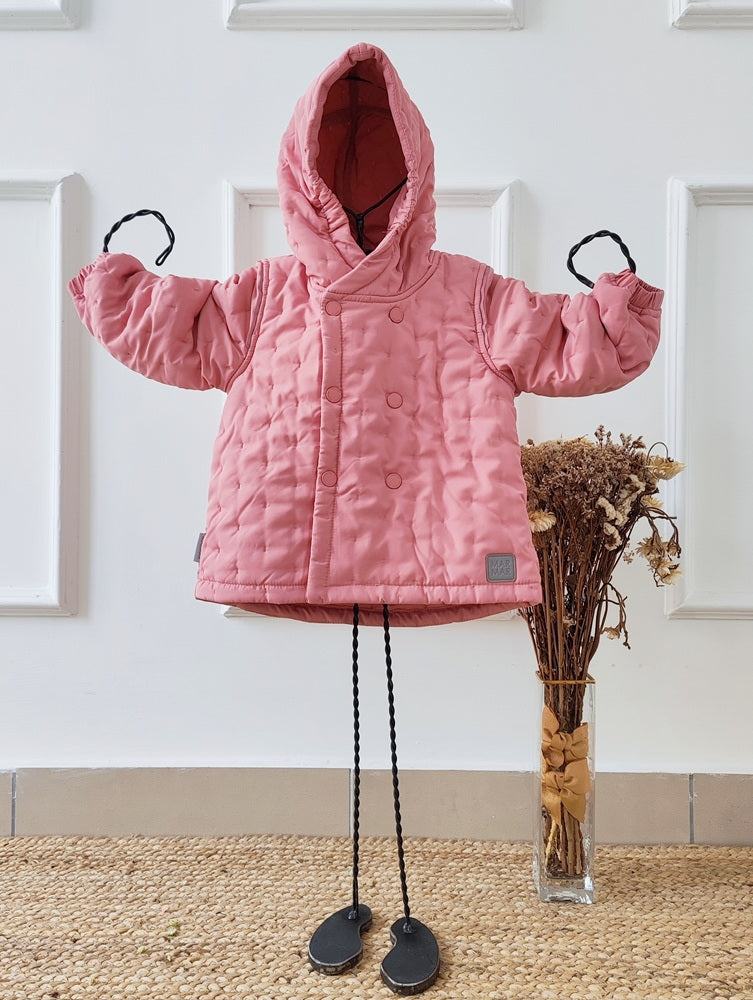 Giacca Termica Mar Mar Copenhagen