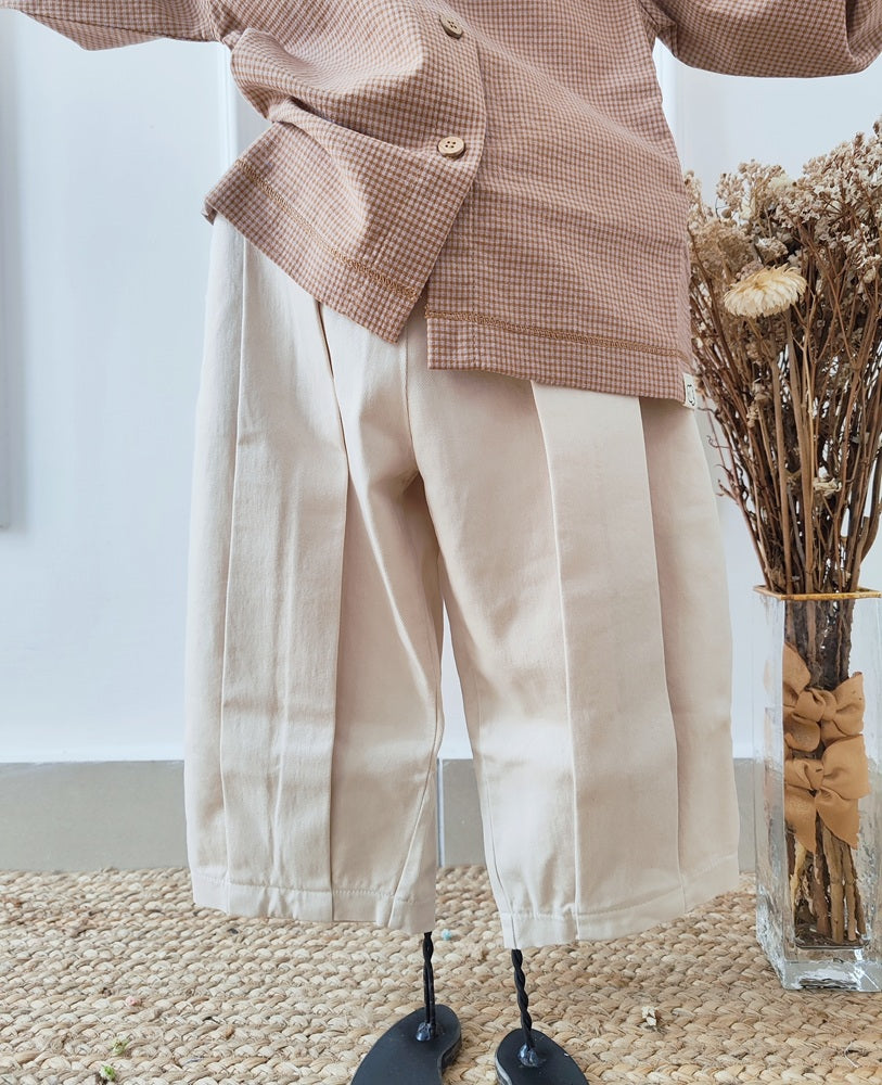 Camicia Coccodè e Pantalone Maperò