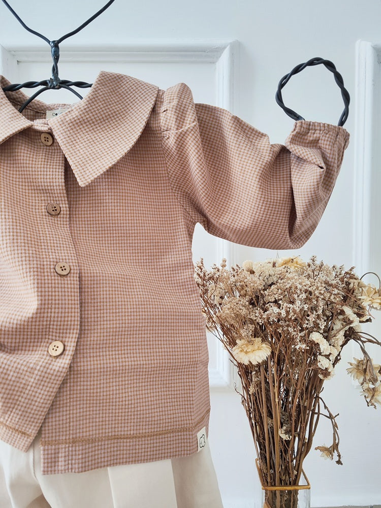 Camicia Coccodè e Pantalone Maperò