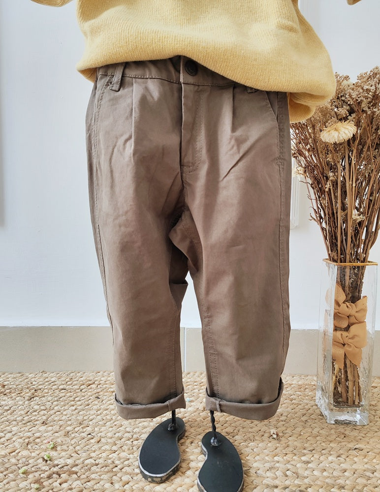 Golfino e Maglioncino Maperò e Pantalone MarMar Copenhagen