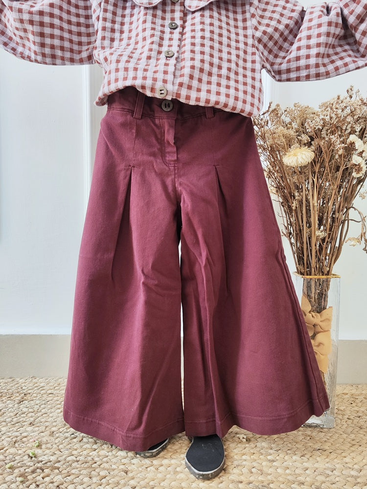 Camicia e Pantalone Maperò