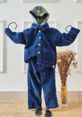 Camicia e Pantalone Maperò