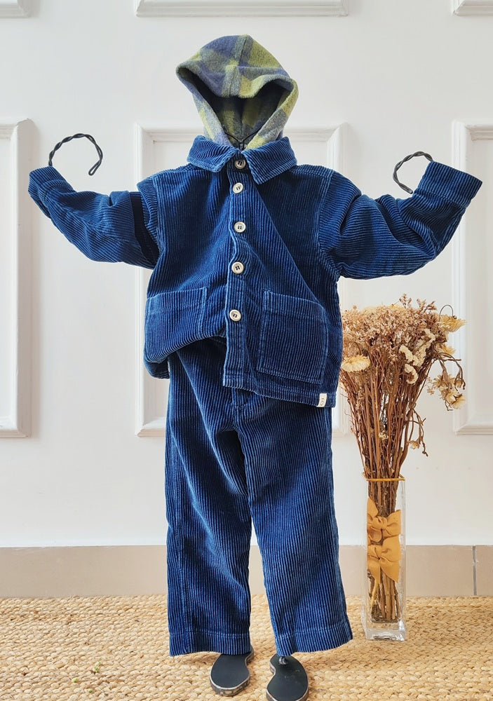 Camicia e Pantalone Maperò