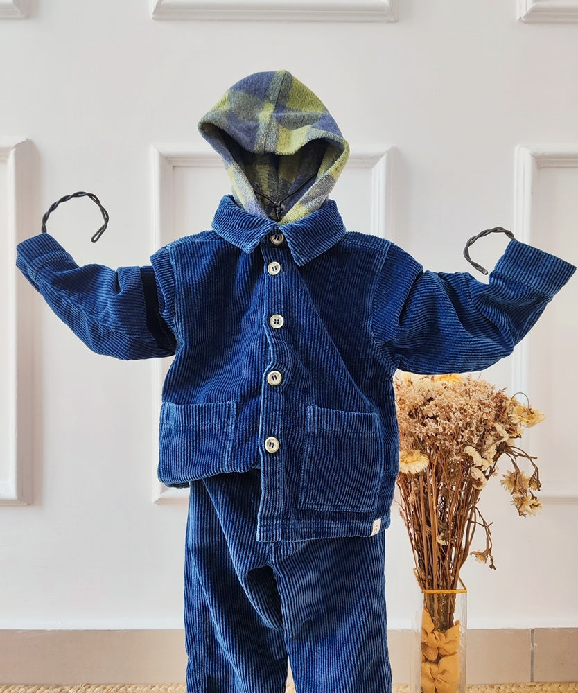 Camicia e Pantalone Maperò