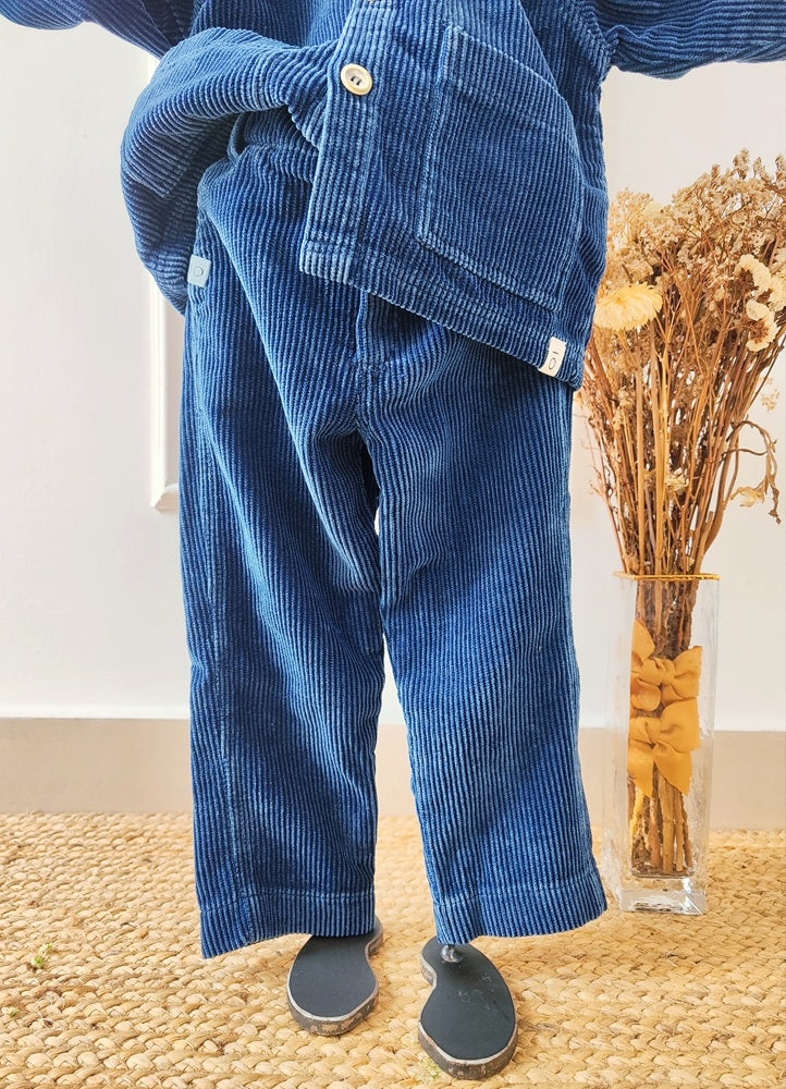 Camicia e Pantalone Maperò
