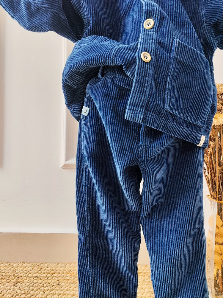 Camicia e Pantalone Maperò