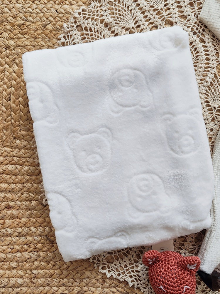 Tutina e Copertina Teto e tatta