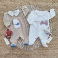 Tutine Teto E Tatta