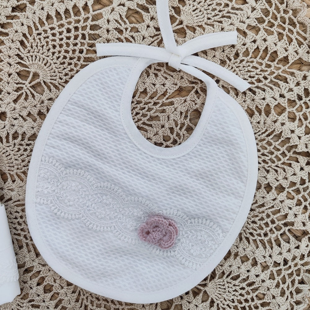 Bavetta e Lenzuolino Teto e Tatta