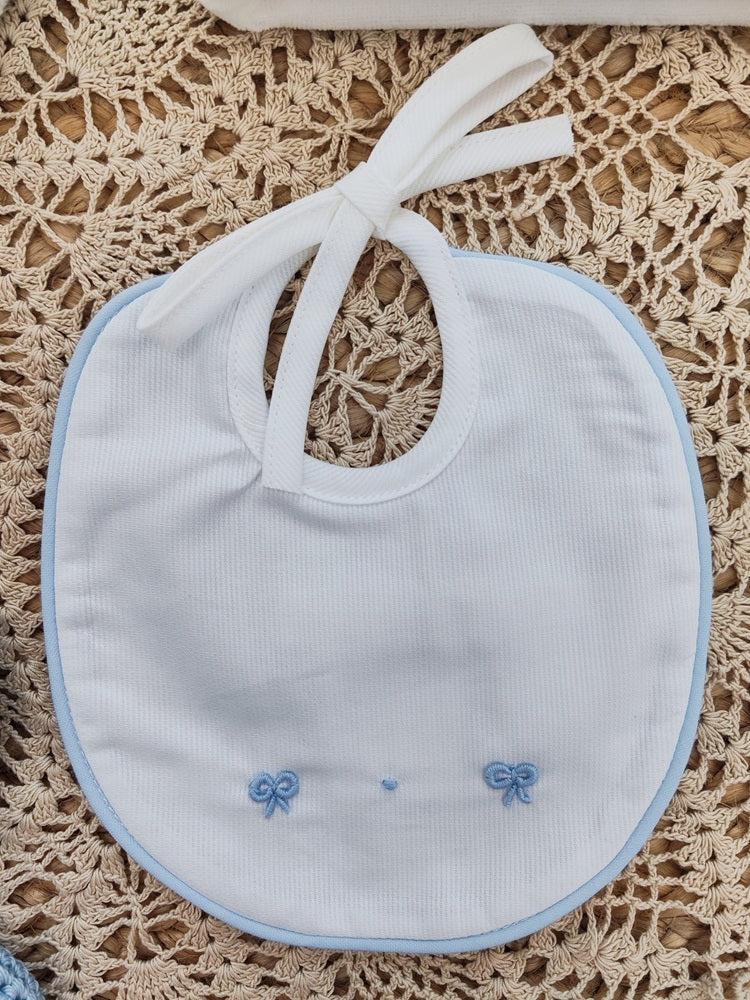 Asciugamano, Cappellino e Bavetta Teto e Tatta