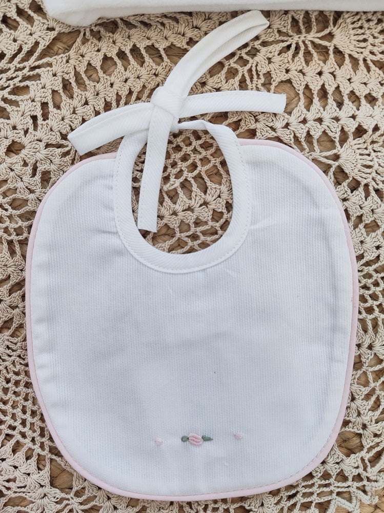 Asciugamano, Cappellino e Bavetta Teto e Tatta