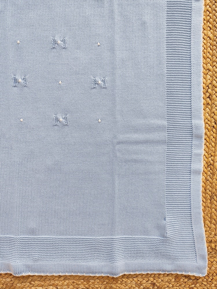 Tutina, Cappellino, Bavetta e Scarpette + Copertina Aurora