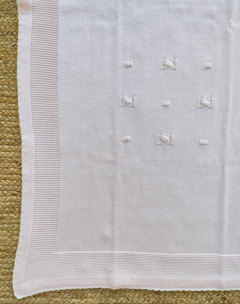 Tutina, Cappellino, Bavetta e Scarpette + Copertina Aurora