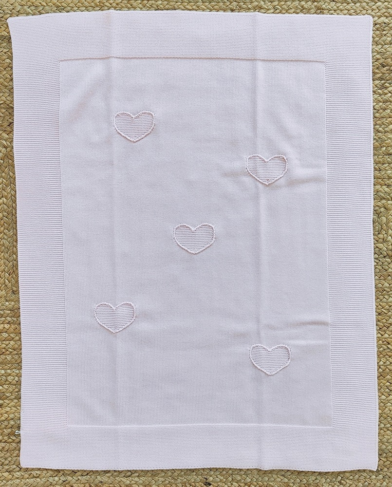 Set: Tutina, Bavetta e Scarpine + Copertina e Lenzuolino Le Coconnè