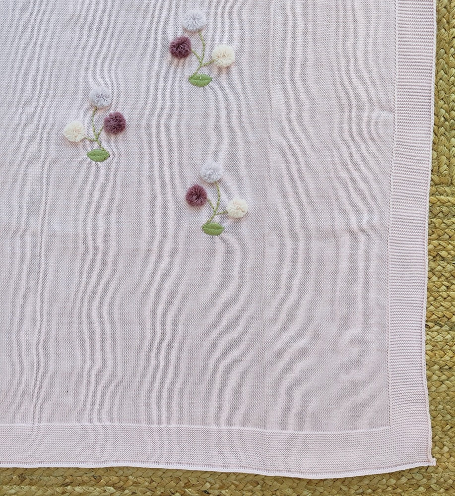 Set Tutina, Cappellino, Bavetta, Scarpine + Lenzuolino, Copertina  La Sartoria dei Piccoli