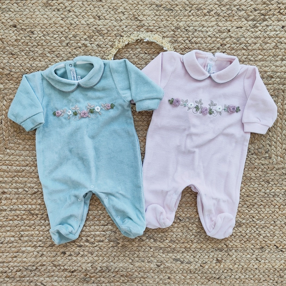 Tutine La Sartoria dei Piccoli
