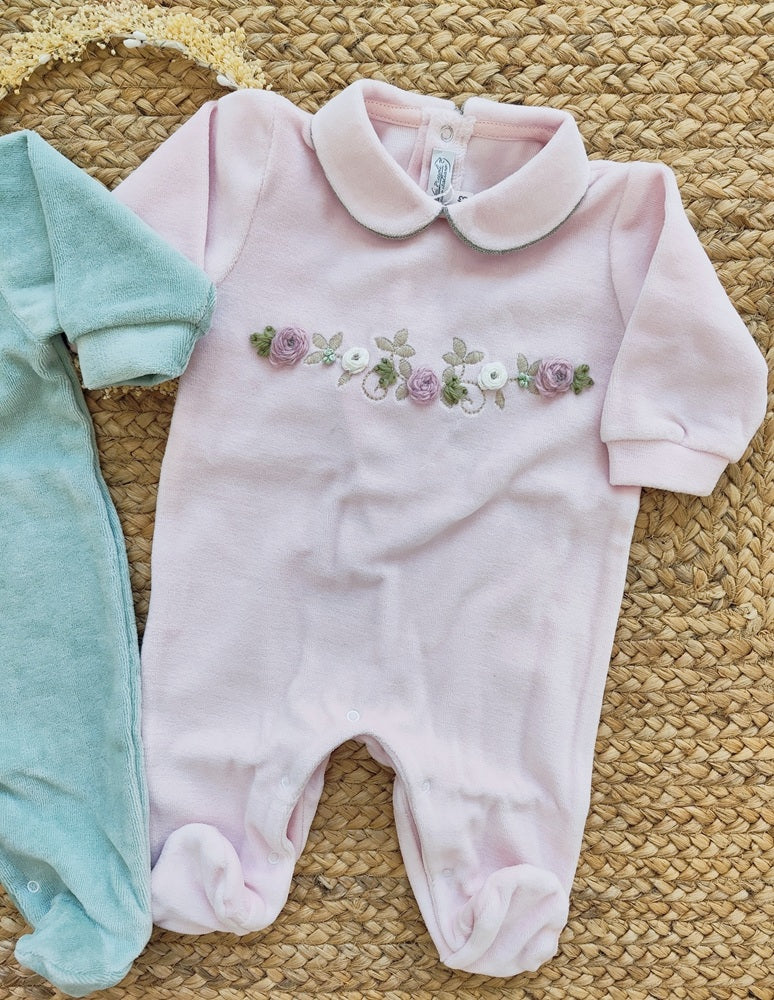 Tutine La Sartoria dei Piccoli