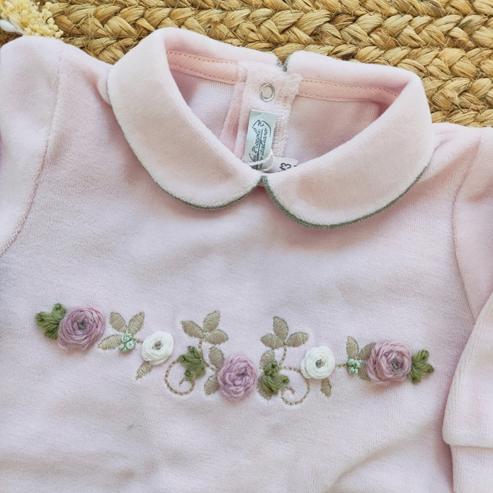 Tutine La Sartoria dei Piccoli