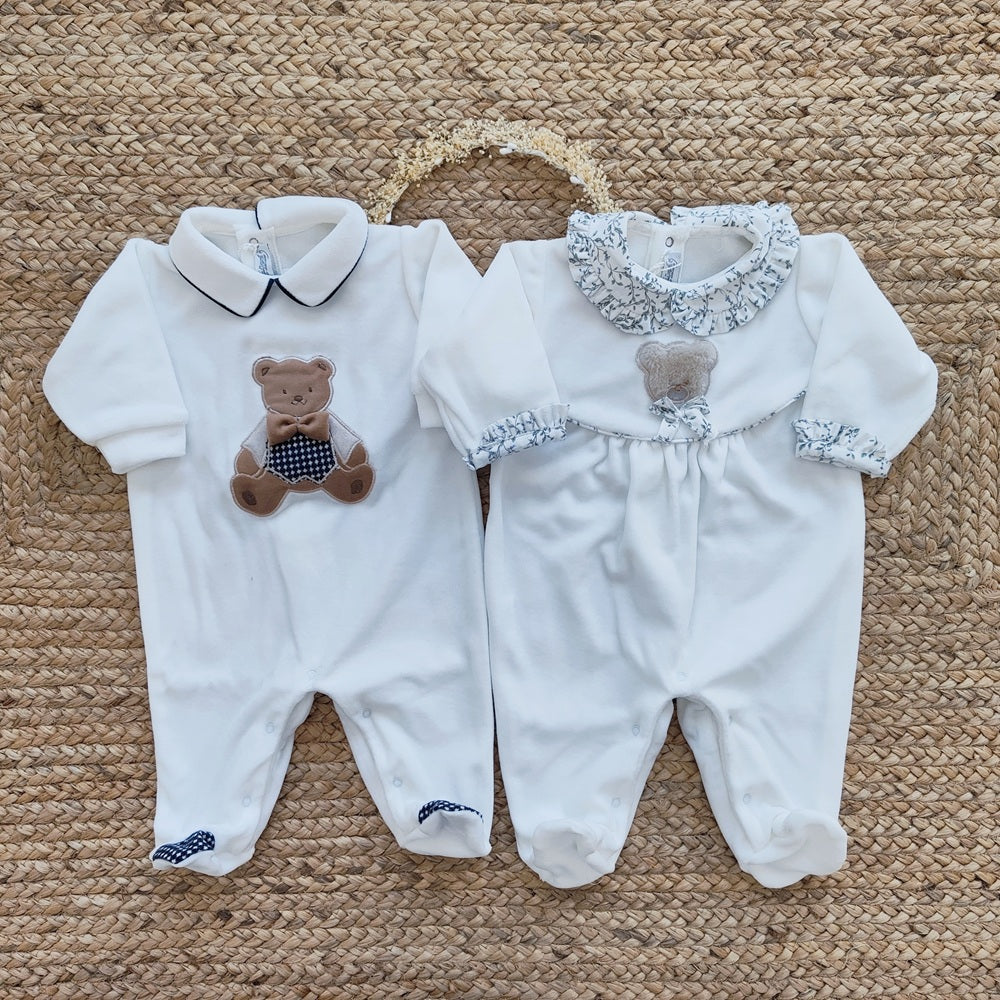 Tutine La Sartoria dei Piccoli