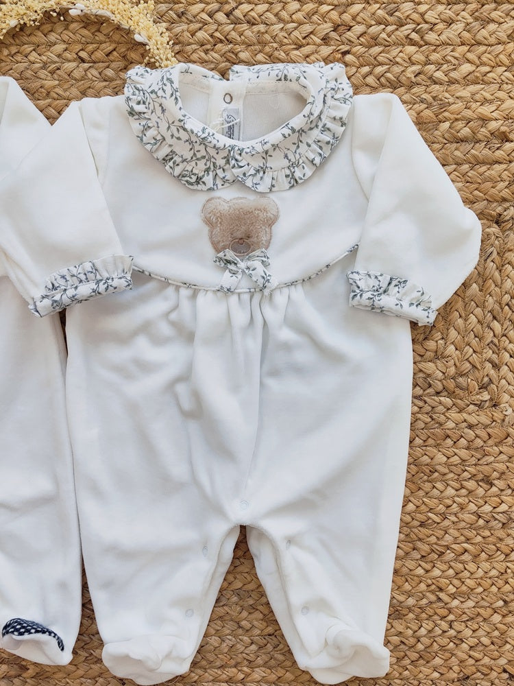 Tutine La Sartoria dei Piccoli