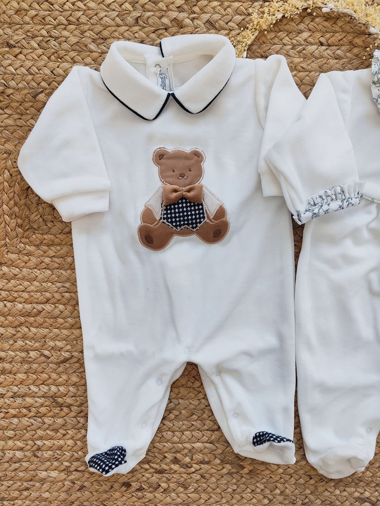Tutine La Sartoria dei Piccoli