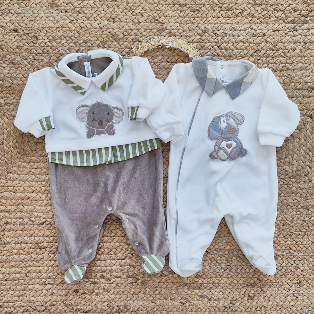 Tutine La Sartoria dei Piccoli