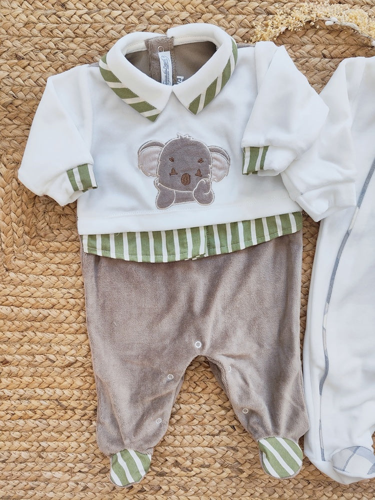 Tutine La Sartoria dei Piccoli