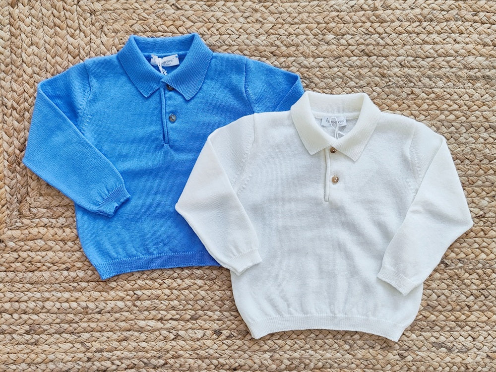 Polo Le Coconnè