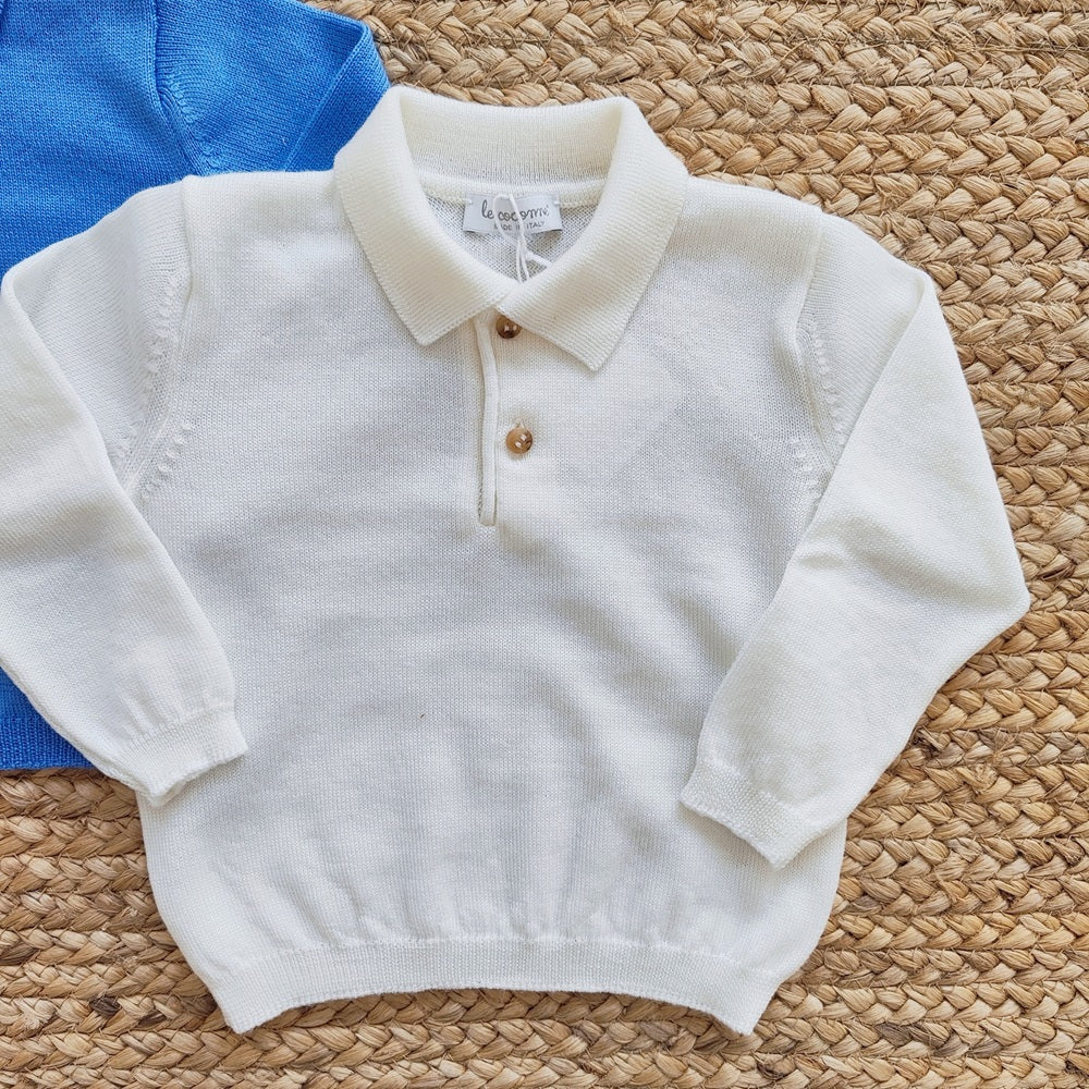 Polo Le Coconnè