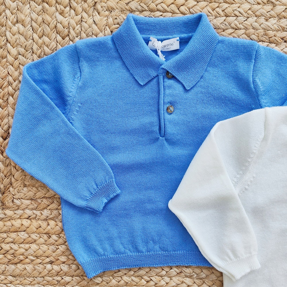 Polo Le Coconnè