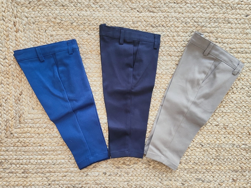 Pantalone Ambarabà