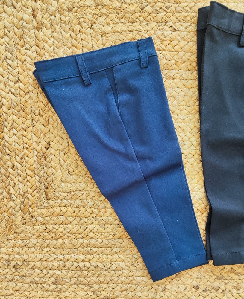 Pantalone Ambarabà