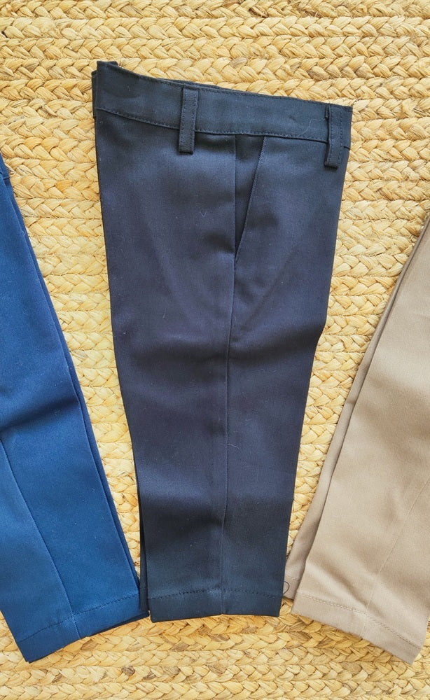 Pantalone Ambarabà