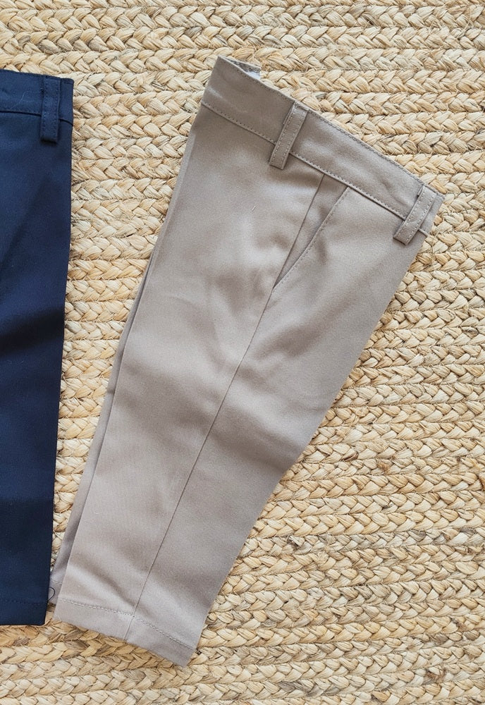 Pantalone Ambarabà