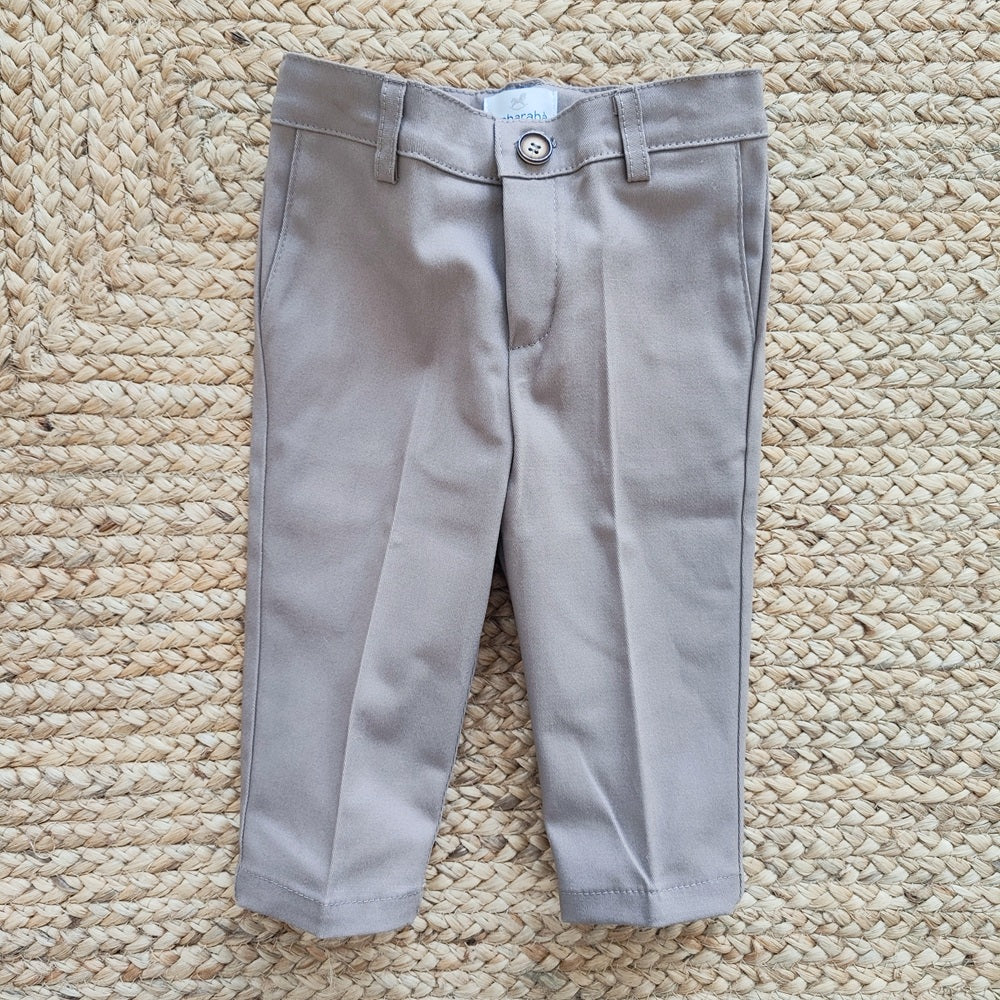 Pantalone Ambarabà
