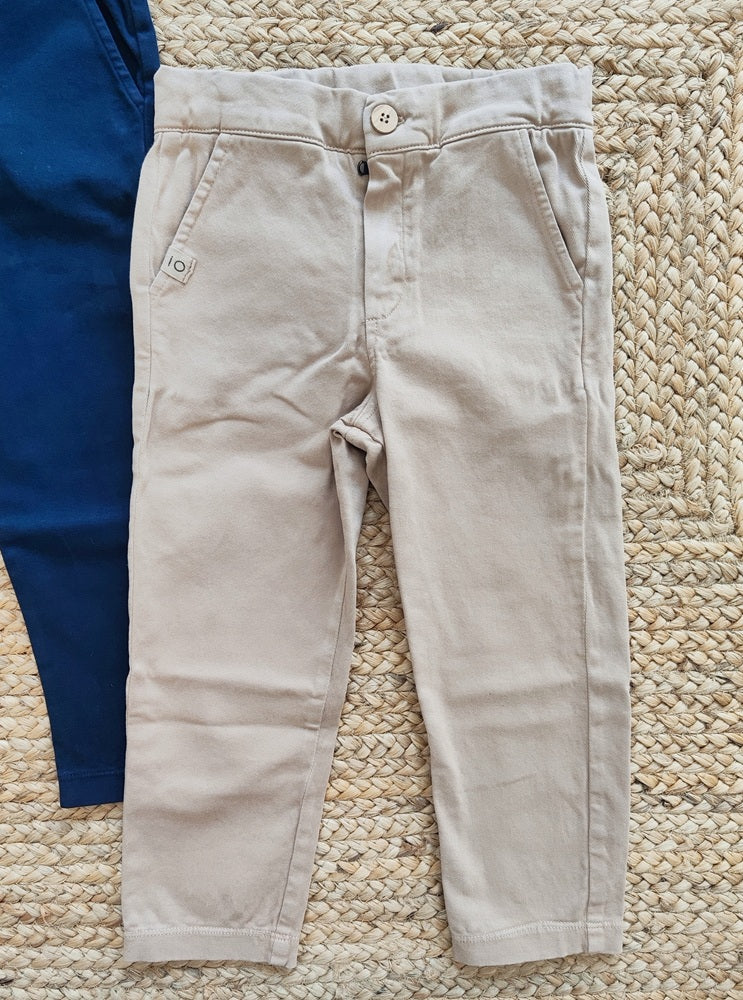Pantalone Maperò